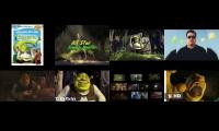 Thumbnail of Shrek’s Onion Carriage (Universal Pictures’ Dreamworks Animation): Part Shrek The Third (2007).