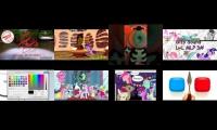 Thumbnail of Characters In Derpibooru In The Characters Over In The Characters In Avalanche Batch From Part Of In