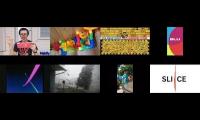 Thumbnail of a lot of random videos