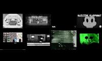 Thumbnail of 8 VERSIONS OF SUICIDE MOUSE PLAYED AT ONCE PART 13 UNLUCKY 13 (fanmade)