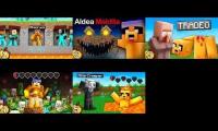 Thumbnail of ( ~ De Mikecrack: UHC Espana T12 Episodios - 1, 2, 3, 4, & 5 ~ ) {En Minecraft}