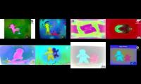 Thumbnail of 8 Noggin And Nick Jr Logo Collection V60