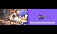 Thumbnail of Sonic dance cracktro music. With clean loop...