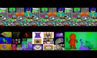 Thumbnail of Too many noggin and nick jr logo collections