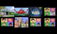 Thumbnail of Little Einsteins Little Einsteins