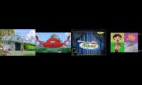 Thumbnail of Little Einsteins Little Einsteins