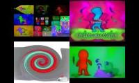 Thumbnail of 26 noggin and nick jr logo collections