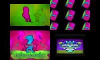 Thumbnail of 4 Noggin and Nick Jr Logo Collections