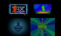 Thumbnail of 4 Noggin and Nick Jr Logo Collections V2