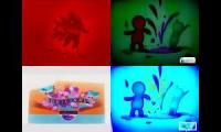 Thumbnail of 4 Noggin and Nick Jr Logo Collections V3