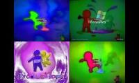 Thumbnail of 4 Noggin and Nick Jr Logo Collections V4