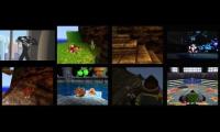 Thumbnail of Spectacular Spiderman & Donkey Kong 64