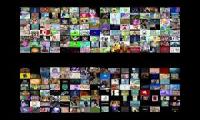 Thumbnail of sparta remixes mega side by side 4