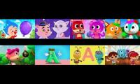 Thumbnail of el reino infantil cancion y serie 8