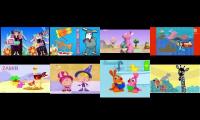Thumbnail of BAbytv Annoying Goose V9