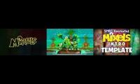 Thumbnail of Mixels S9 Intro (S3 Ver.)