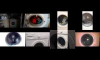 Thumbnail of Beko WM5100W Washing machine