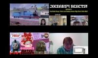 Thumbnail of YTP: Trains and Badly Drawn Pigs Dont Mix Well Reaction Mashup