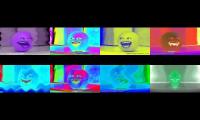 Thumbnail of 8 preview 2 annoying orange super effects