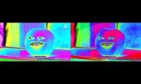 Thumbnail of preview 2 annoying orange super effects 2 Normal And Pika Major