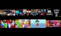Thumbnail of All of the Movies at Once