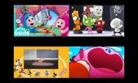 Thumbnail of random videos vol 413