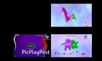 Thumbnail of 4 Noggin And Nick Jr Logo Collection V1739