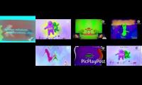 8 Noggin And Nick Jr Logo Collection V60