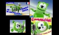 Thumbnail of gummy bear 4 parison remake