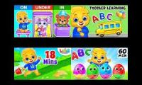 Thumbnail of Up To Faster Lucas & Friends 4 Parison