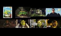 Thumbnail of Shrek’s Onion Carriage (Universal Pictures’ Dreamworks Animation): Part Shrek Forever After (2010).