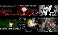 Thumbnail of A DARK ZONE YTPMV double MASHUP