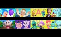 Thumbnail of el reino infantil canciones