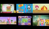 Thumbnail of Babytv Annoying goose V3