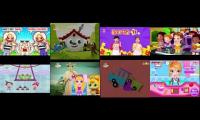 Thumbnail of Babytv Annoying Goose V8