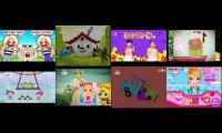 Thumbnail of Babytv Annoying Goose V8