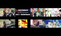 Thumbnail of GTA V - Welcome to Hearing Los Santos earrape x8