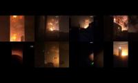 Thumbnail of Tianjin Explosion Synced