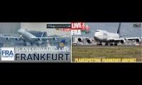 Thumbnail of PLANESPOTTINGFRANKFU
