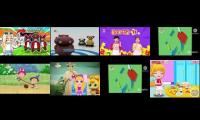 Thumbnail of Babytv Annoying Goose V5