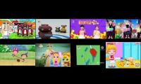 Thumbnail of Babytv Annoying Goose V5
