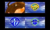 Thumbnail of 4 Warner Bros. IVipid Logos