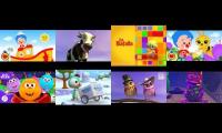 Thumbnail of el reino infantil canciones