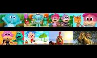 Thumbnail of el reino infantil cacnciones