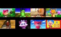 Thumbnail of el reino infantil canciones