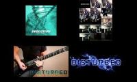 Thumbnail of Disturbed - Are You Ready - Cover Quadparison (Demo)