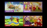 Thumbnail of Teletubbies & Alphablocks