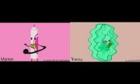 Thumbnail of (REUPLOAD) BFDI Auditions in M Major