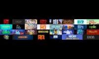 Thumbnail of All 30 of Illumination and Blue Sky Studios Movies at the Same Time