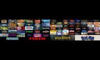 Thumbnail of All 86 of DreamWorks and Sony Pictures Animated Movies at the Same Time